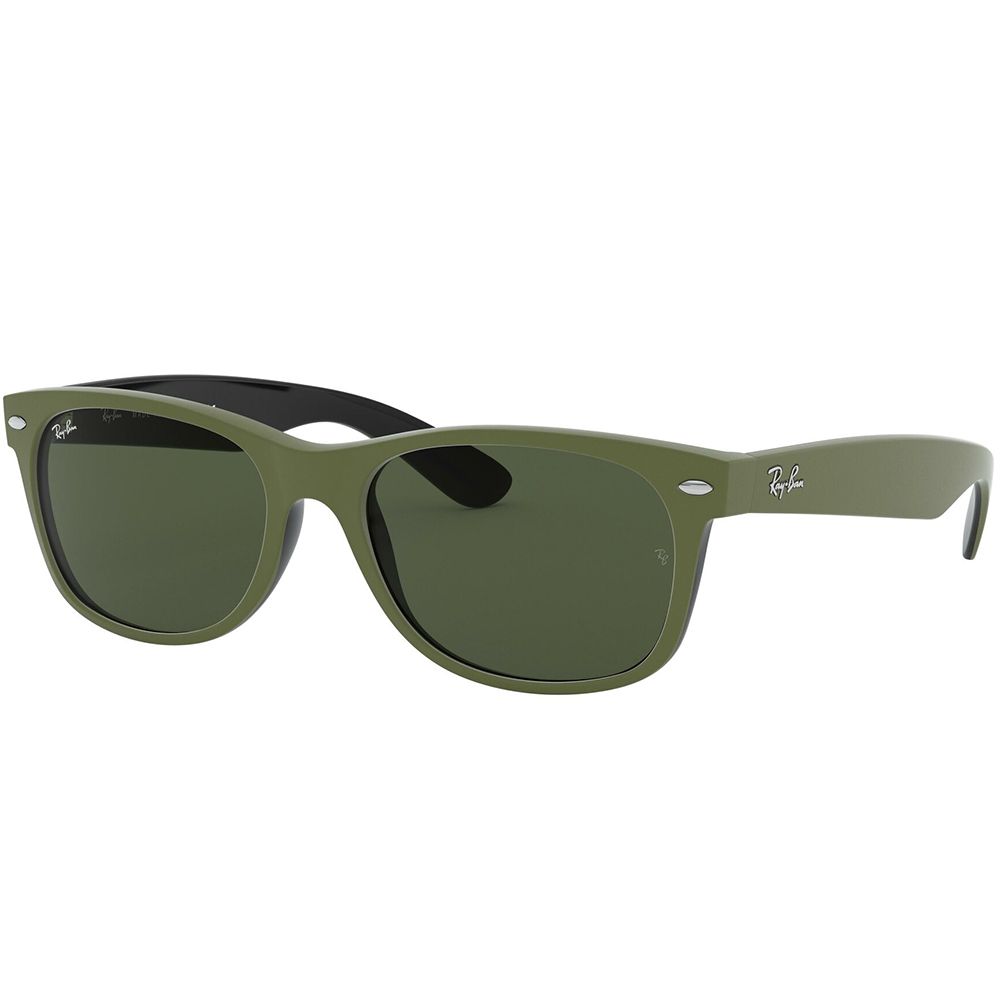 Ray-Ban Sluneční brýle NEW WAYFARER RB 2132 6465/31