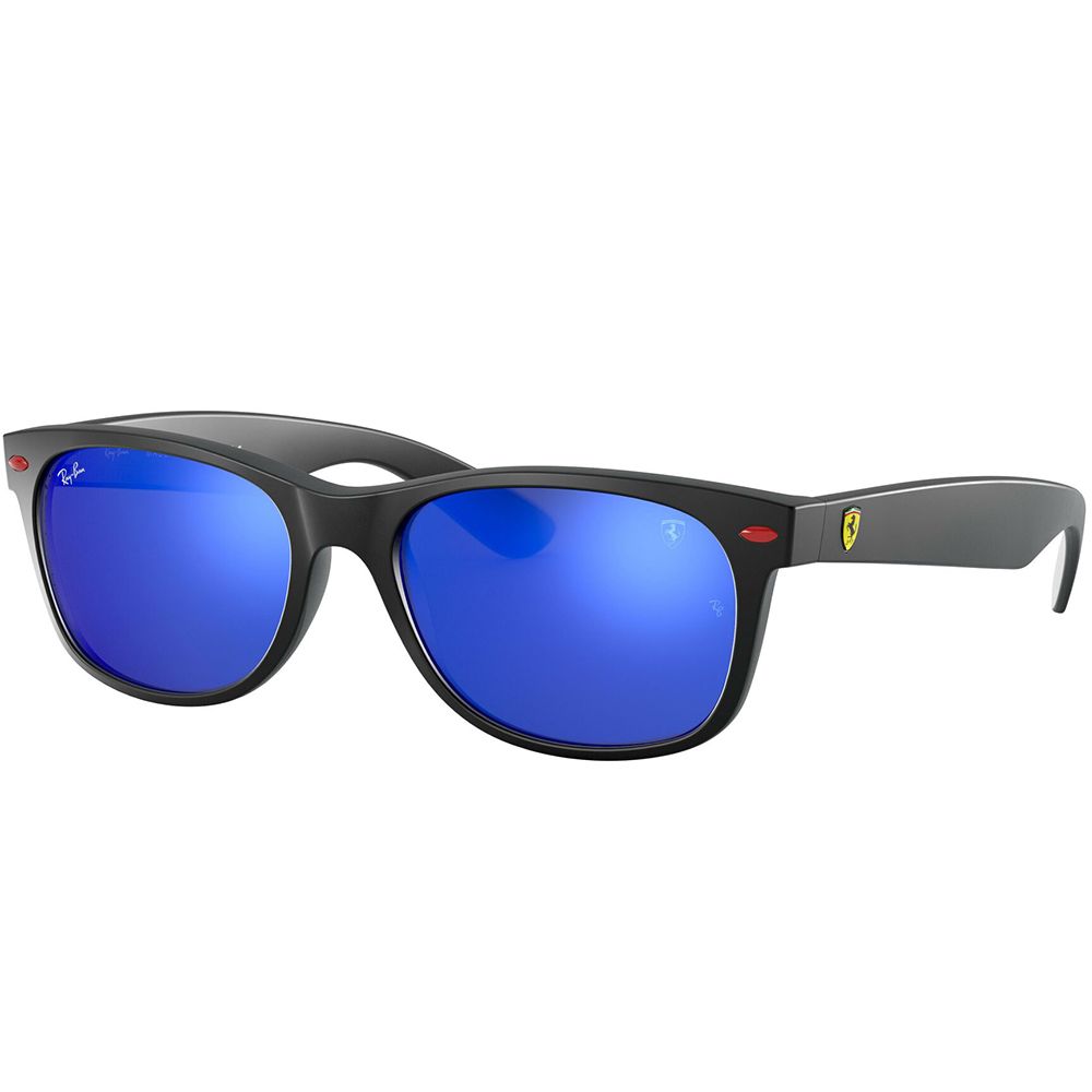 Ray-Ban Sluneční brýle NEW WAYFARER RB 2132M SCUDERIA FERRARI F602/68