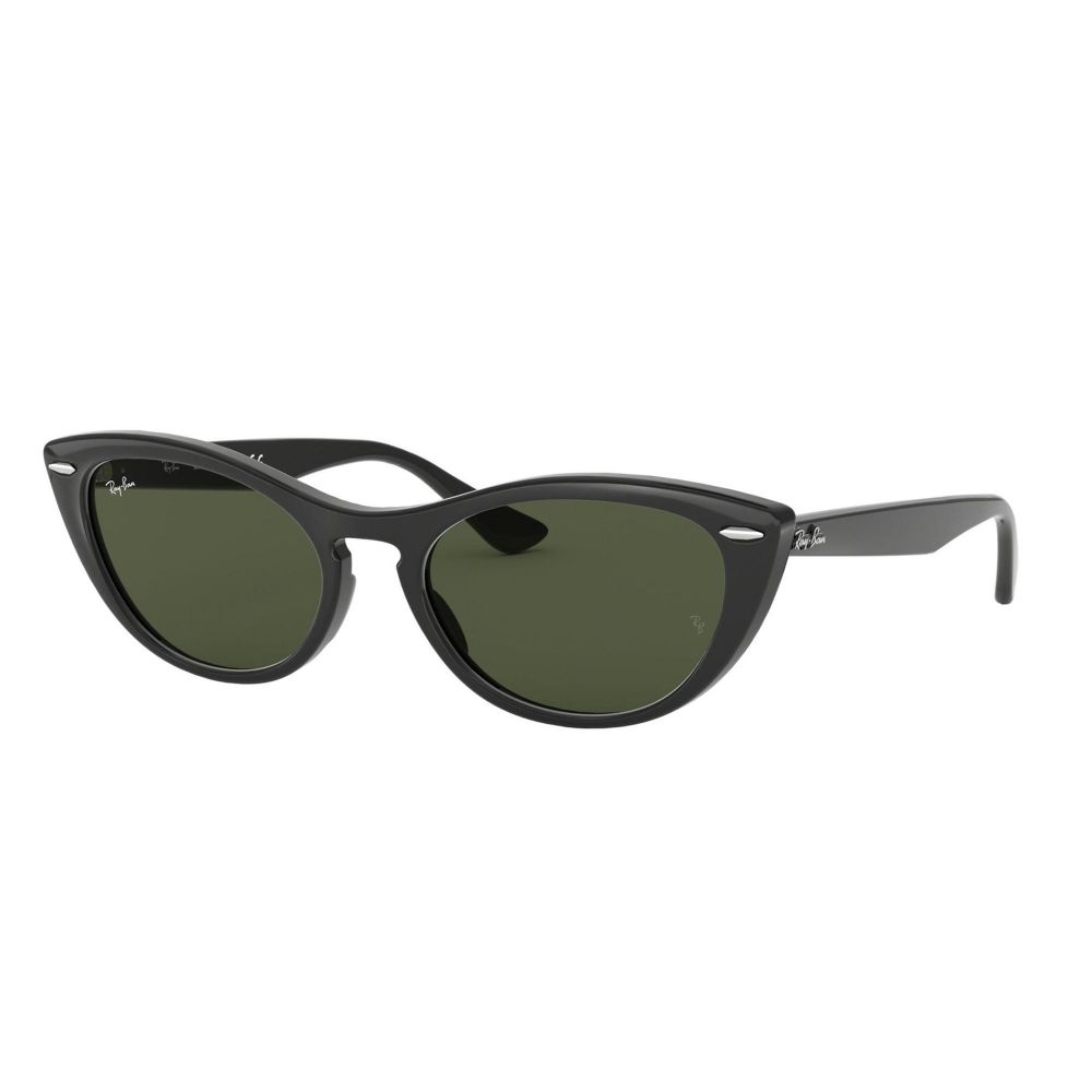 Ray-Ban Sluneční brýle NINA RB 4314N 601/31