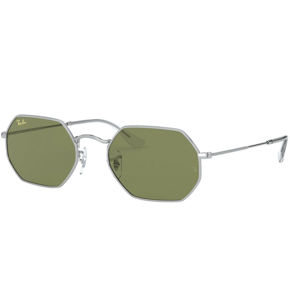 Ray-Ban Sluneční brýle OCTAGONAL RB 3556 9198/4E