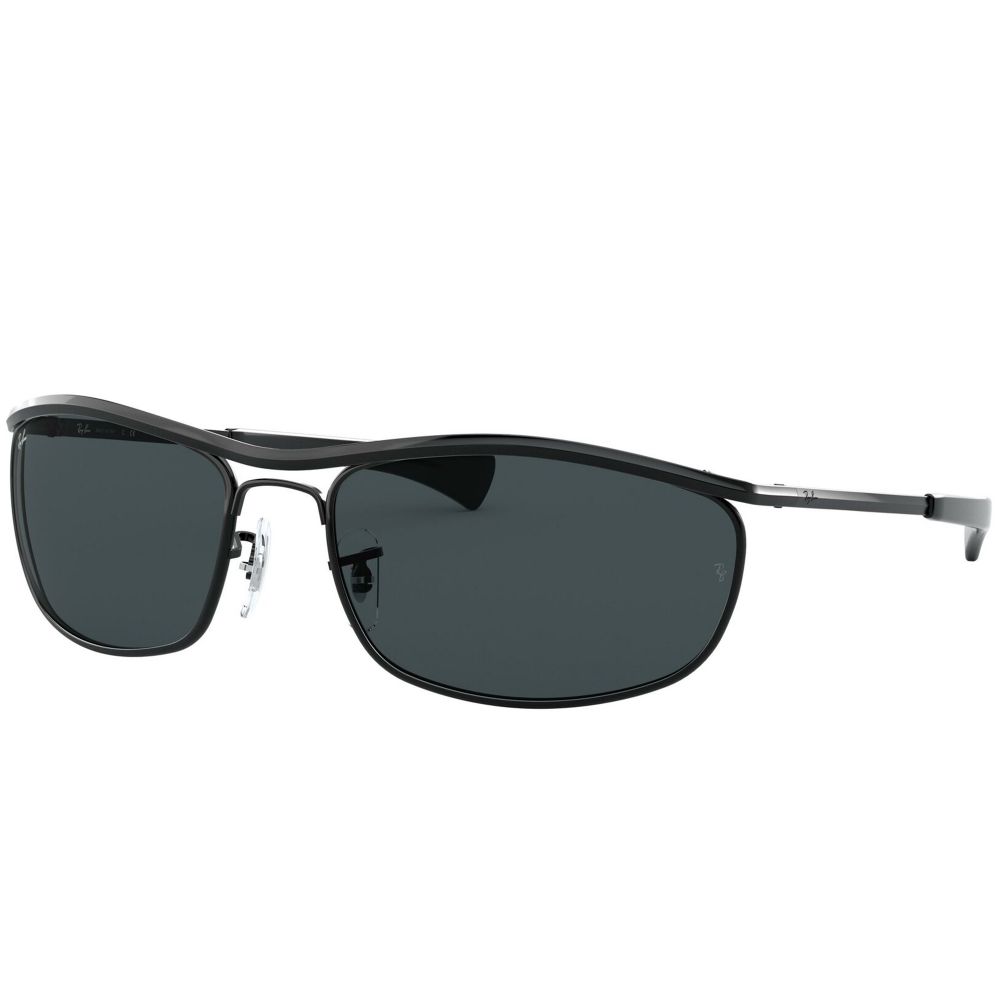 Ray-Ban Sluneční brýle OLYMPIAN I DELUXE RB 3119M 002/R5