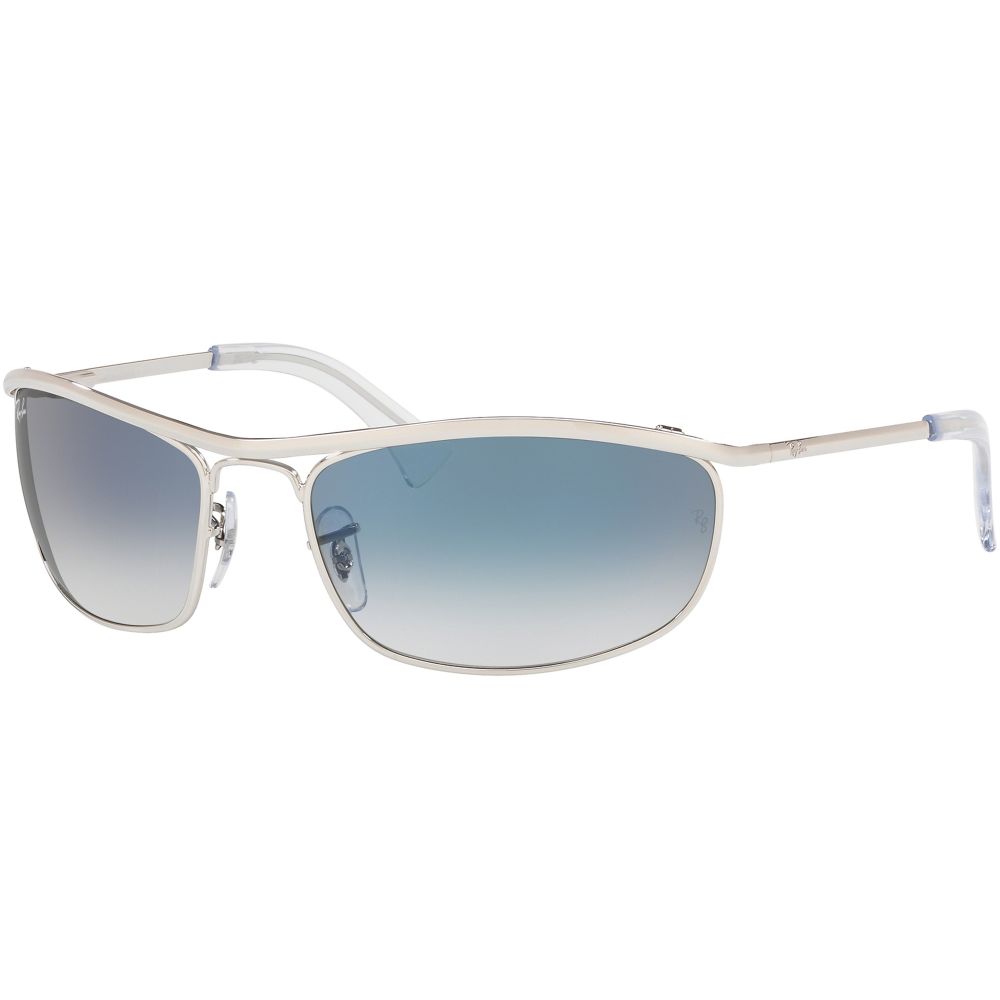 Ray-Ban Sluneční brýle OLYMPIAN RB 3119 9163/3F