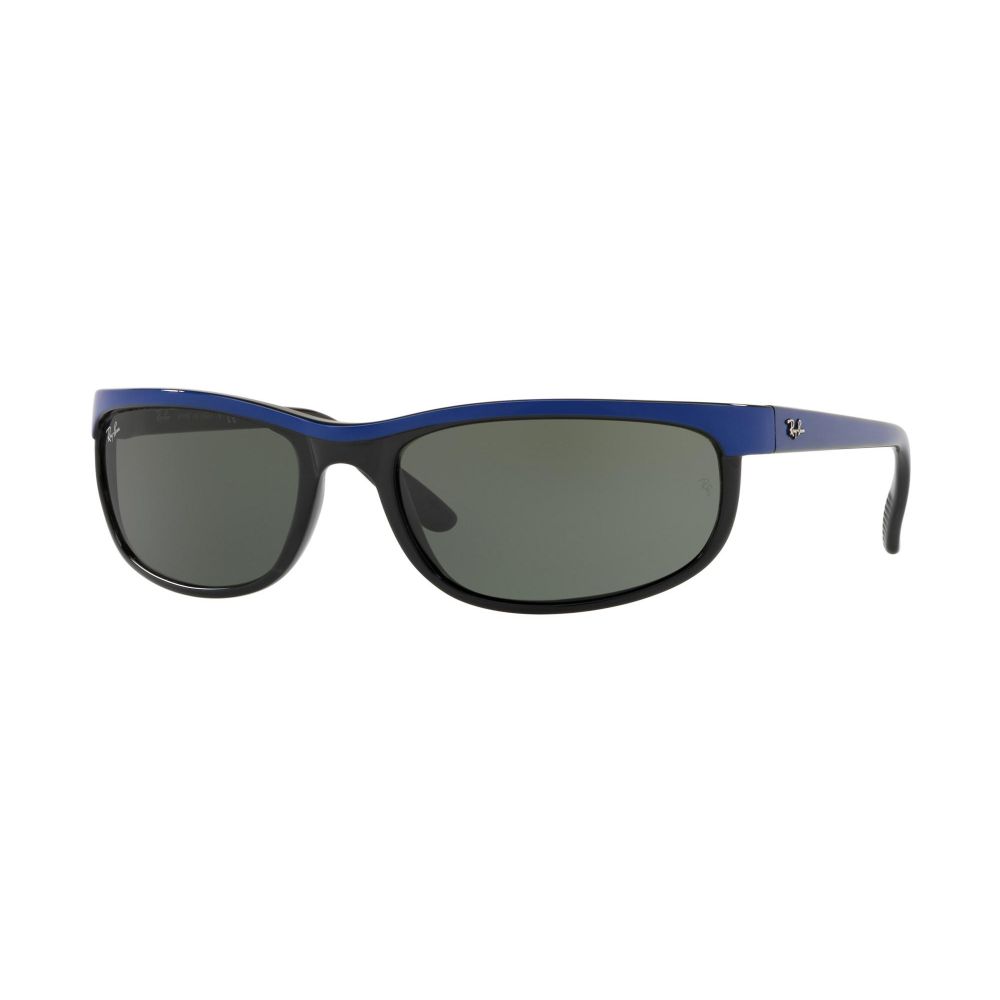 Ray-Ban Sluneční brýle PREDATOR 2 RB 2027 6301