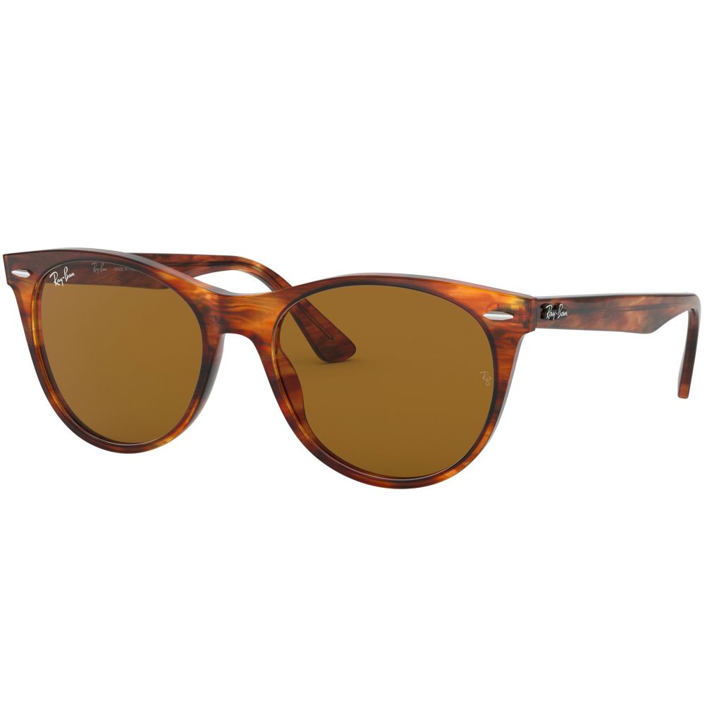 Ray-Ban Sluneční brýle RB 2185 954/33