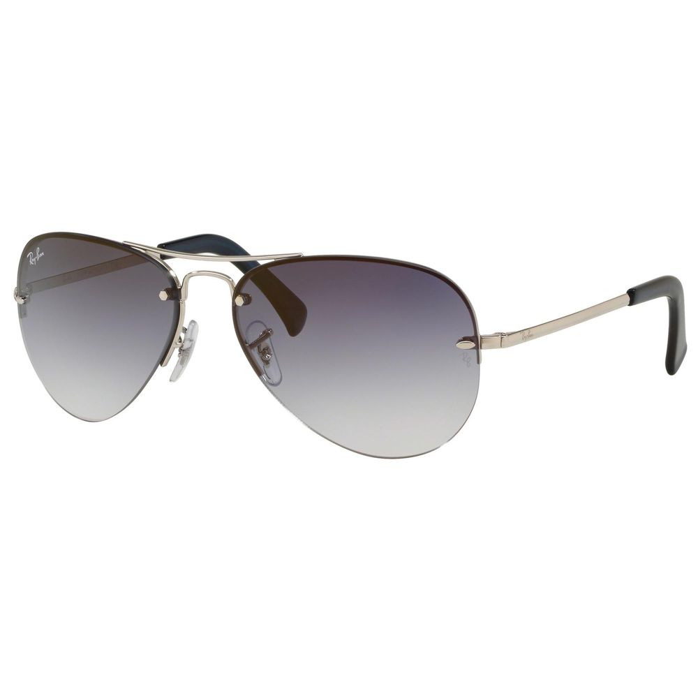 Ray-Ban Sluneční brýle RB 3449 9129/0S