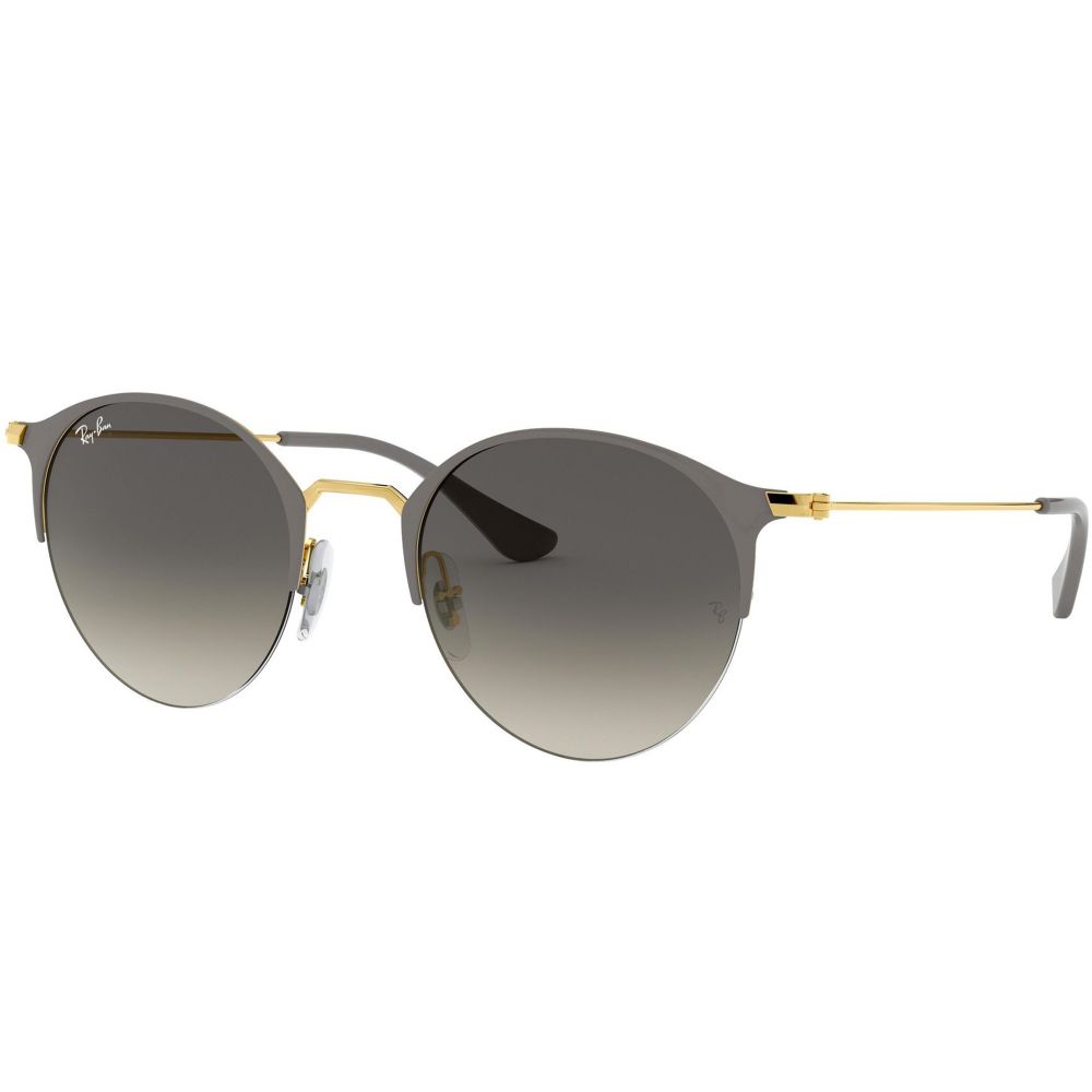 Ray-Ban Sluneční brýle RB 3578 9174/11