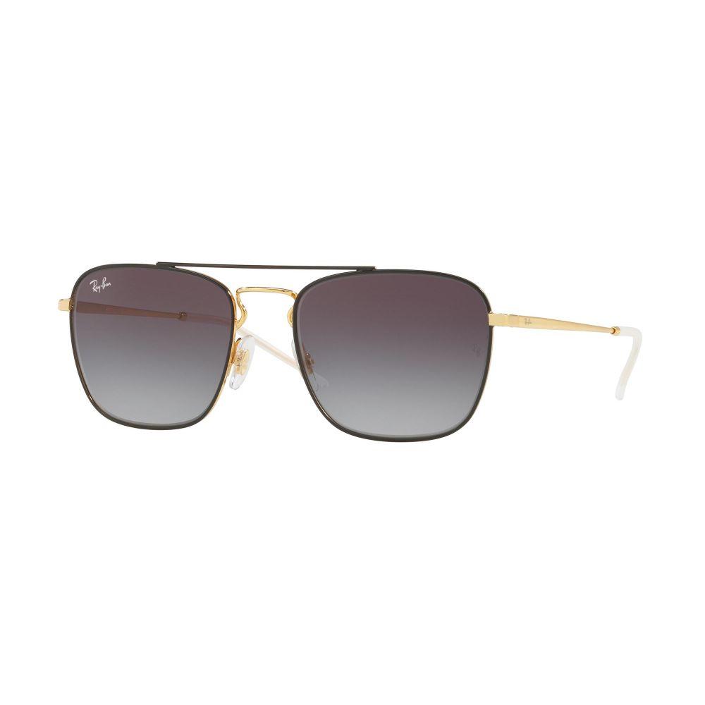 Ray-Ban Sluneční brýle RB 3588 9054/8G