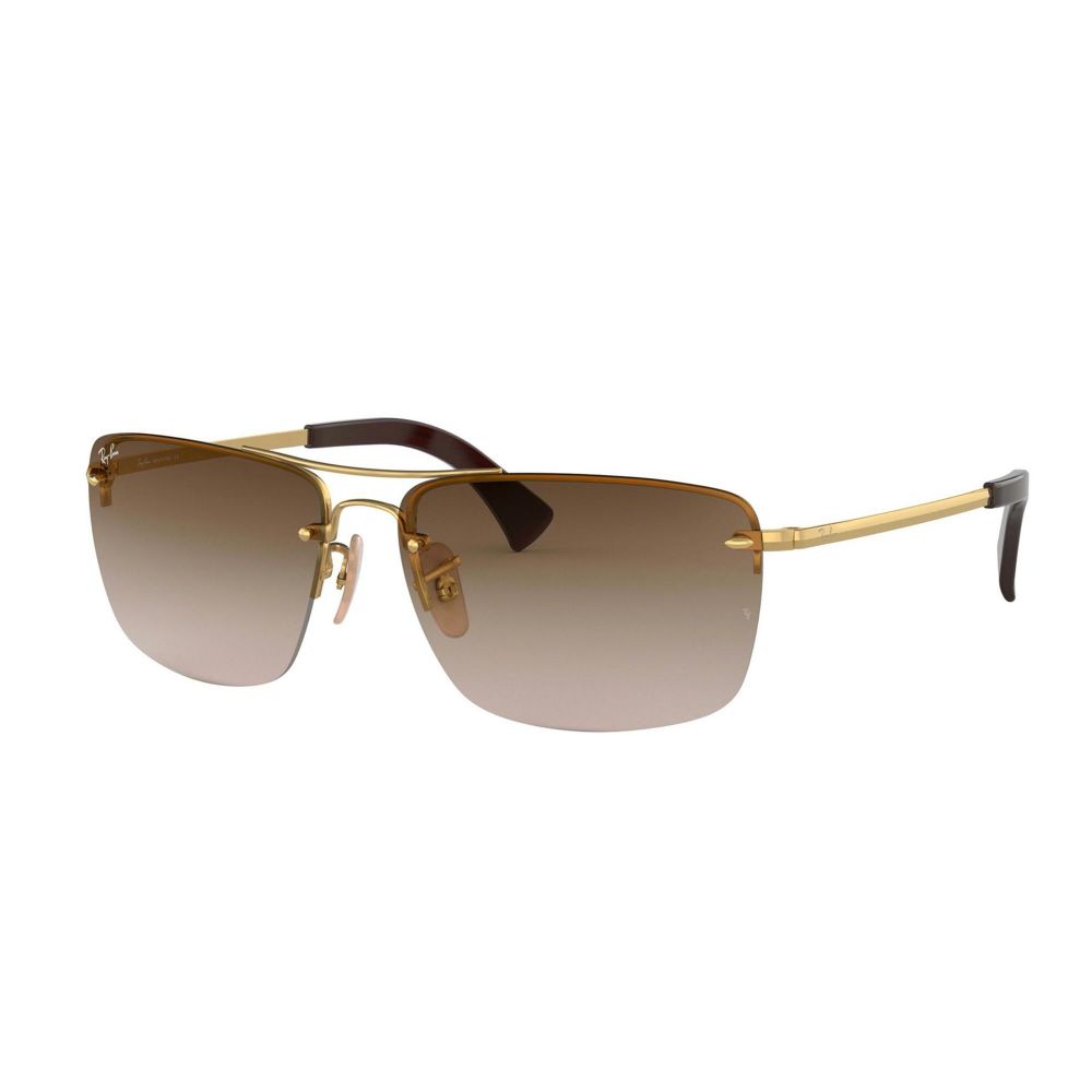 Ray-Ban Sluneční brýle RB 3607 001/13