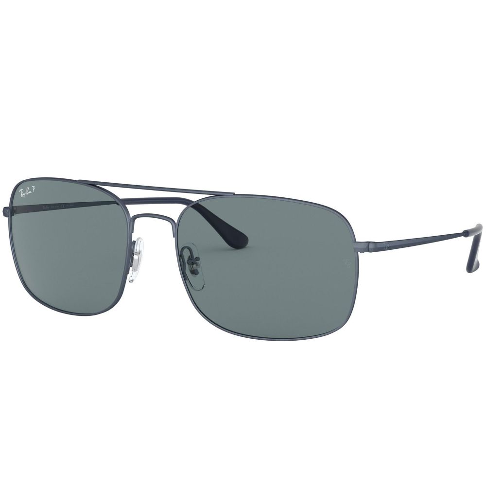 Ray-Ban Sluneční brýle RB 3611 9169/S2