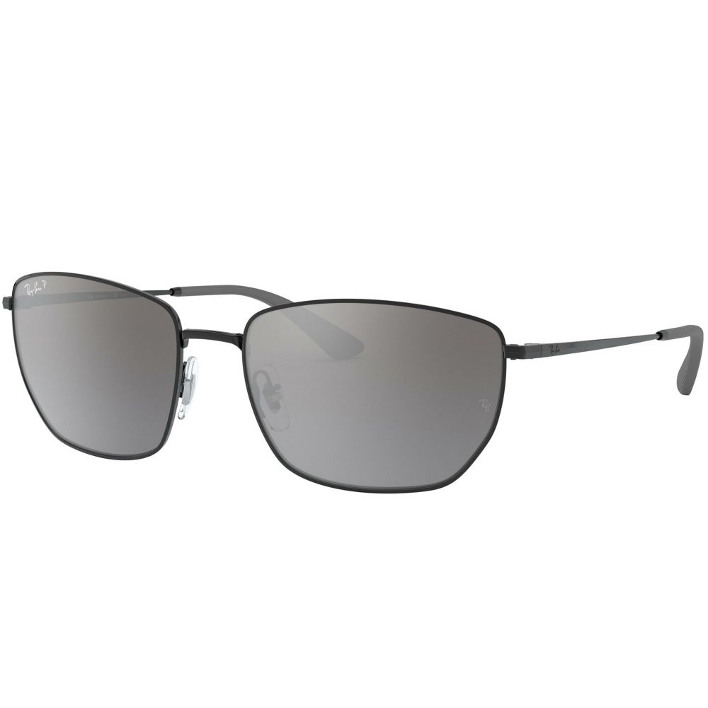 Ray-Ban Sluneční brýle RB 3653 002/82 A