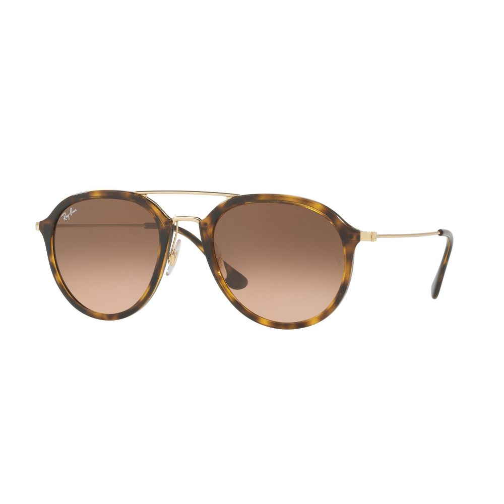 Ray-Ban Sluneční brýle RB 4253 710/A5