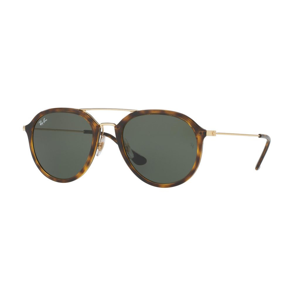 Ray-Ban Sluneční brýle RB 4253 710 H