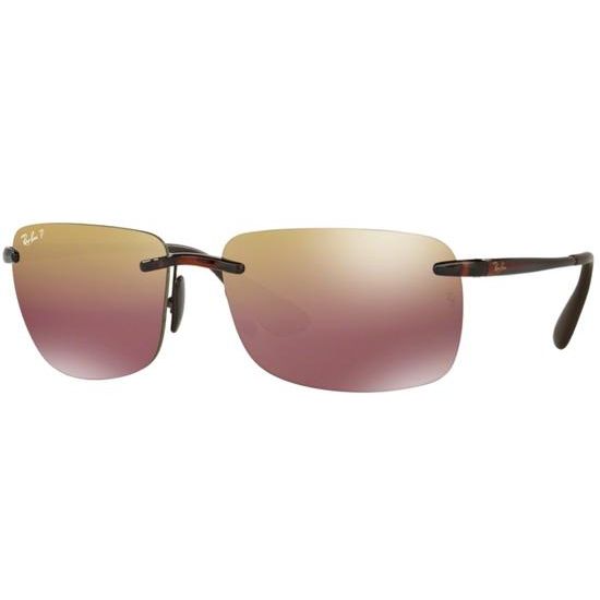 Ray-Ban Sluneční brýle RB 4255 604/6B