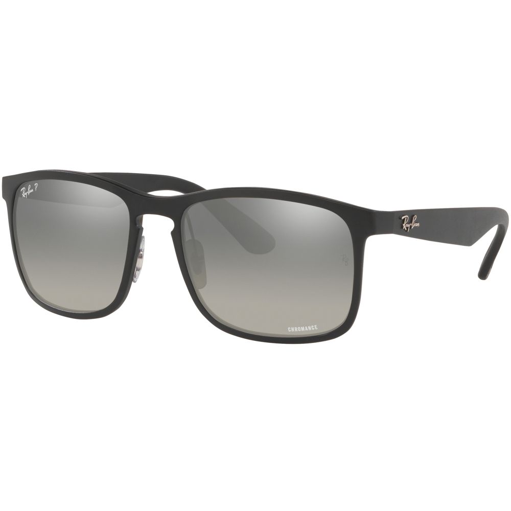 Ray-Ban Sluneční brýle RB 4264 CHROMANCE 601S/5J