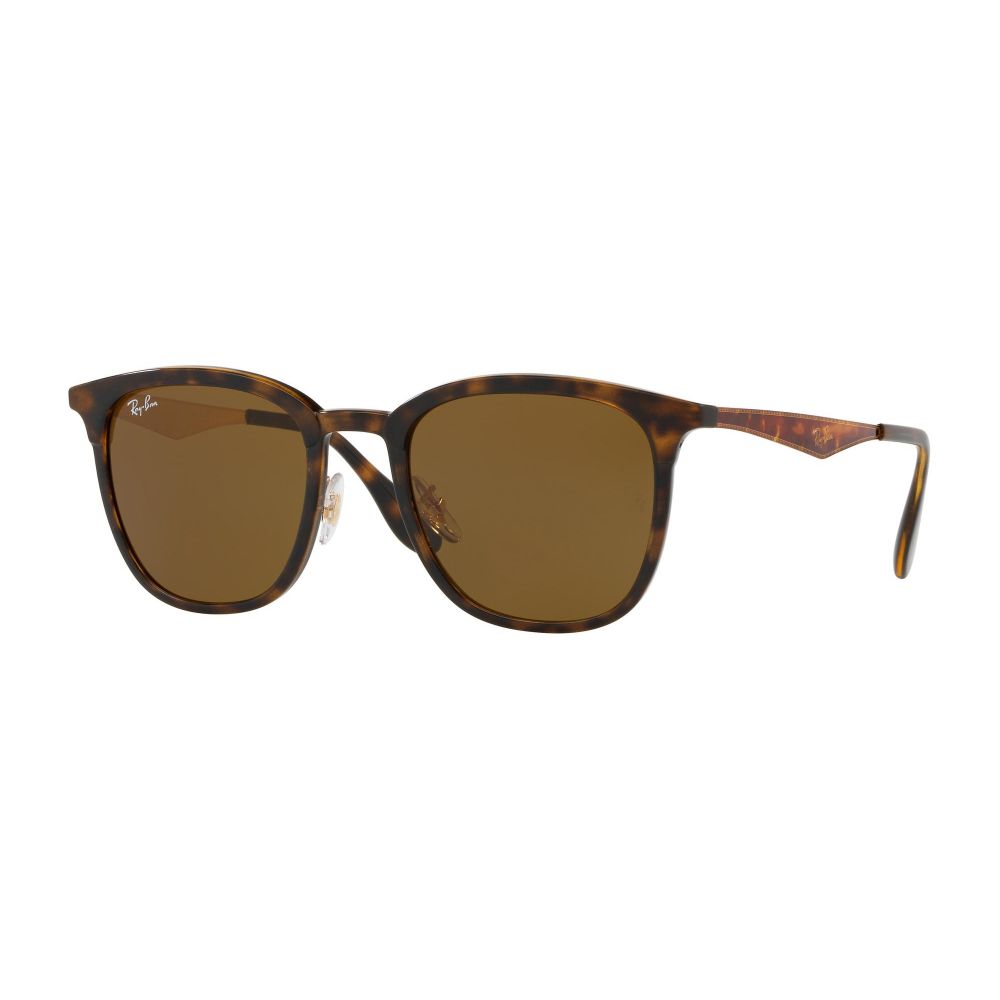 Ray-Ban Sluneční brýle RB 4278 6283/73