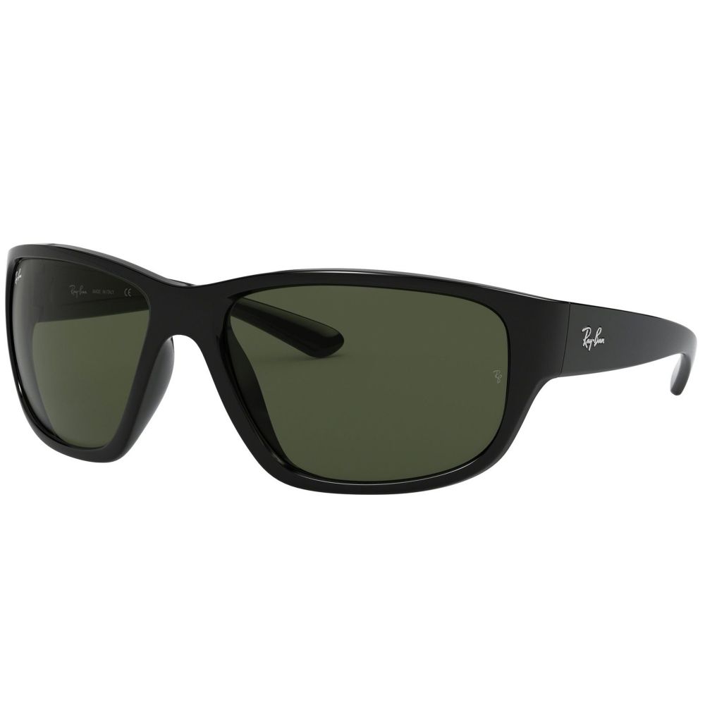 Ray-Ban Sluneční brýle RB 4300 601/31