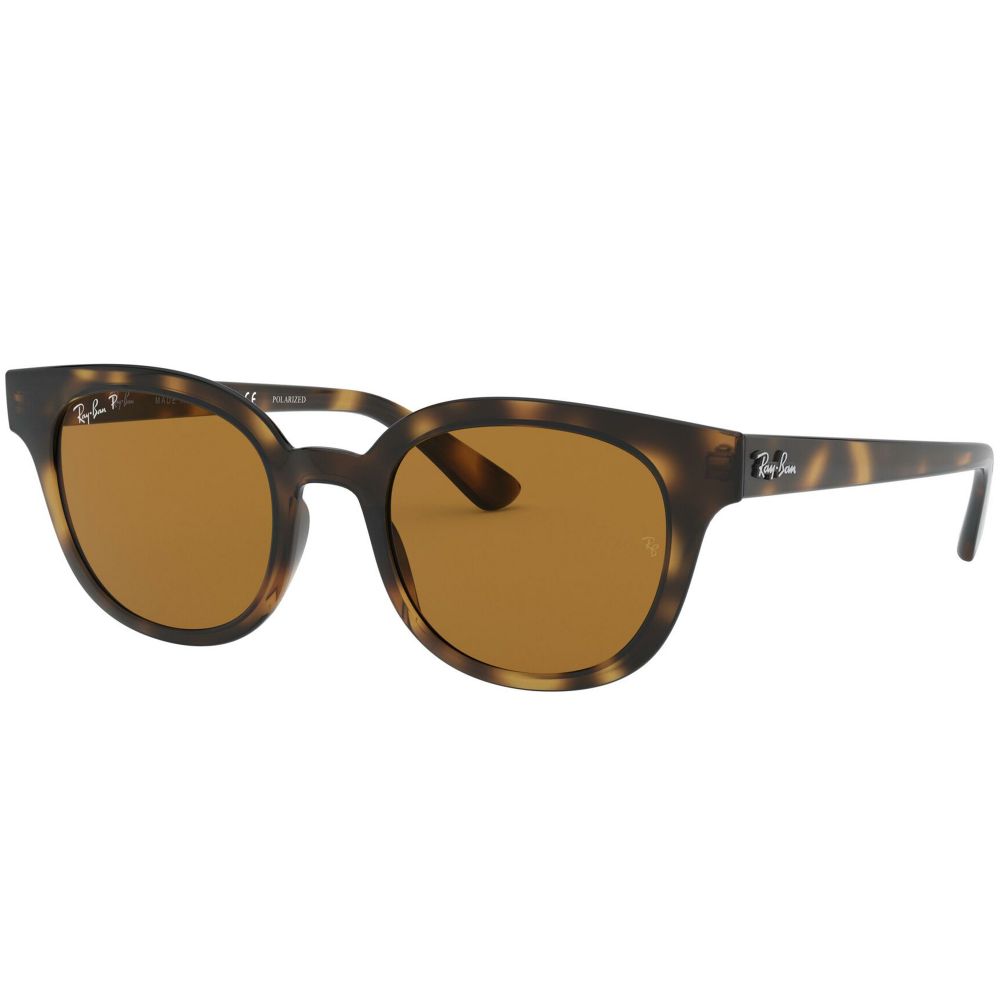 Ray-Ban Sluneční brýle RB 4324 710/83 D