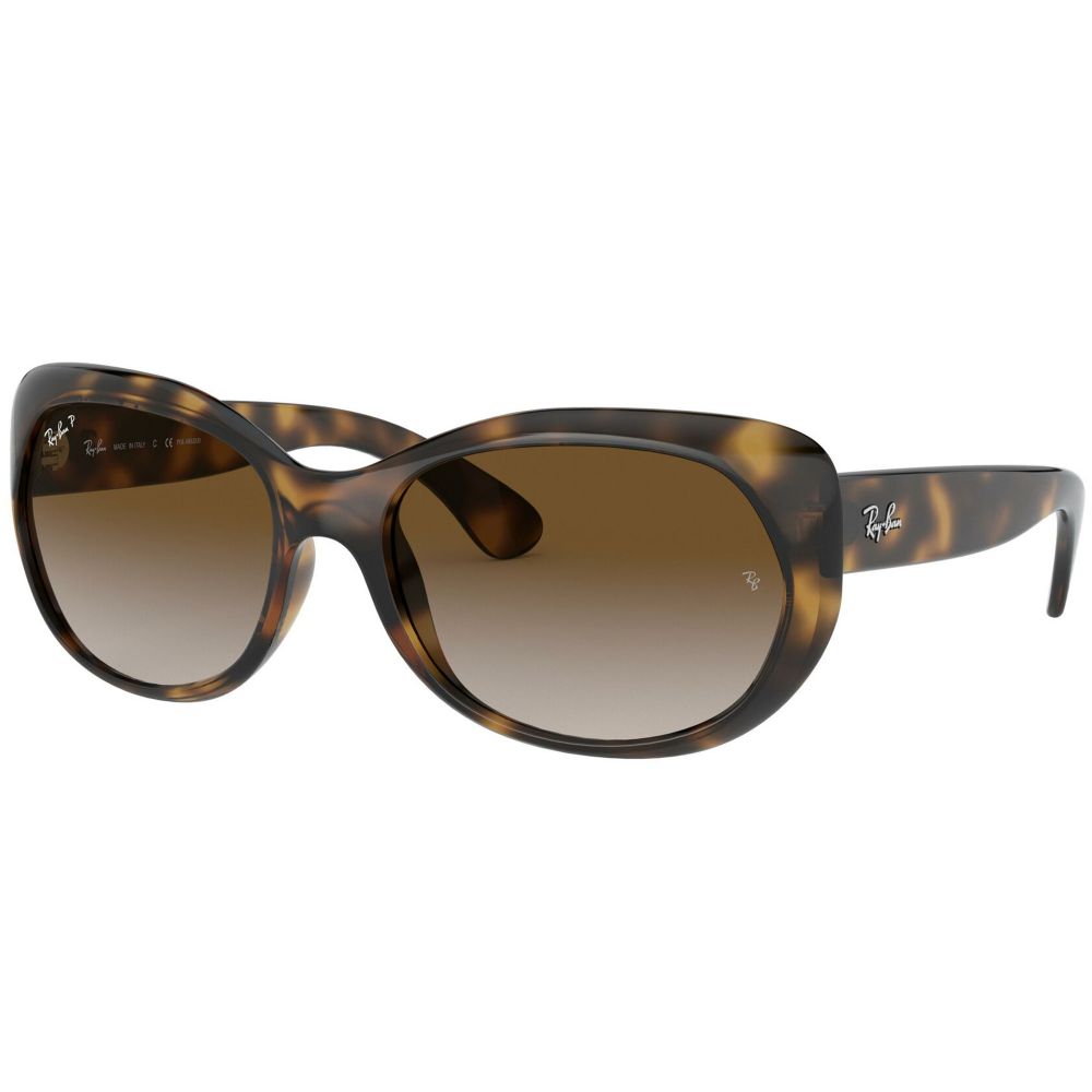 Ray-Ban Sluneční brýle RB 4325 710/T5