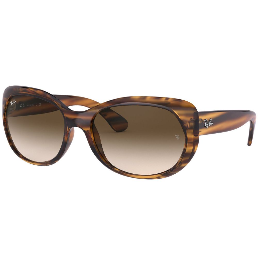 Ray-Ban Sluneční brýle RB 4325 820/13