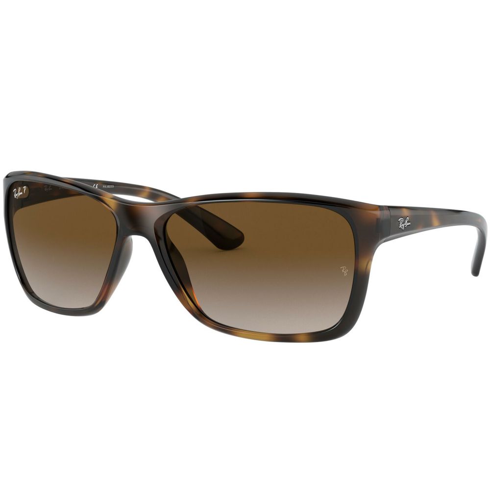 Ray-Ban Sluneční brýle RB 4331 710/T5