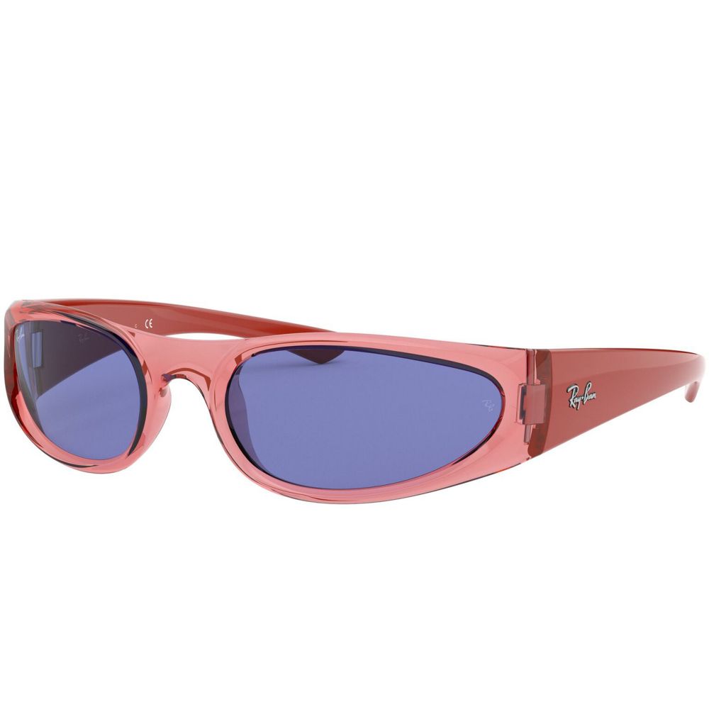 Ray-Ban Sluneční brýle RB 4332 6484/80