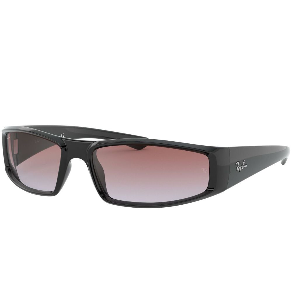 Ray-Ban Sluneční brýle RB 4335 601/I8