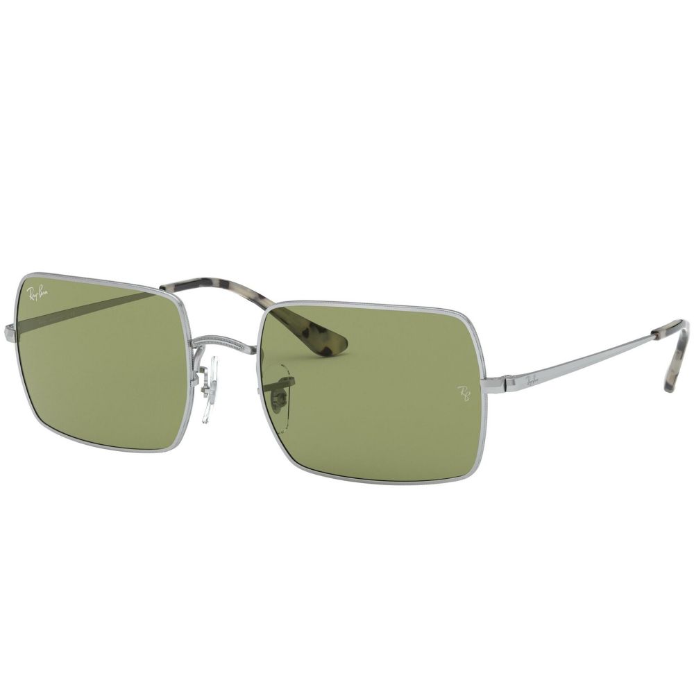 Ray-Ban Sluneční brýle RECTANGLE RB 1969 9197/4E