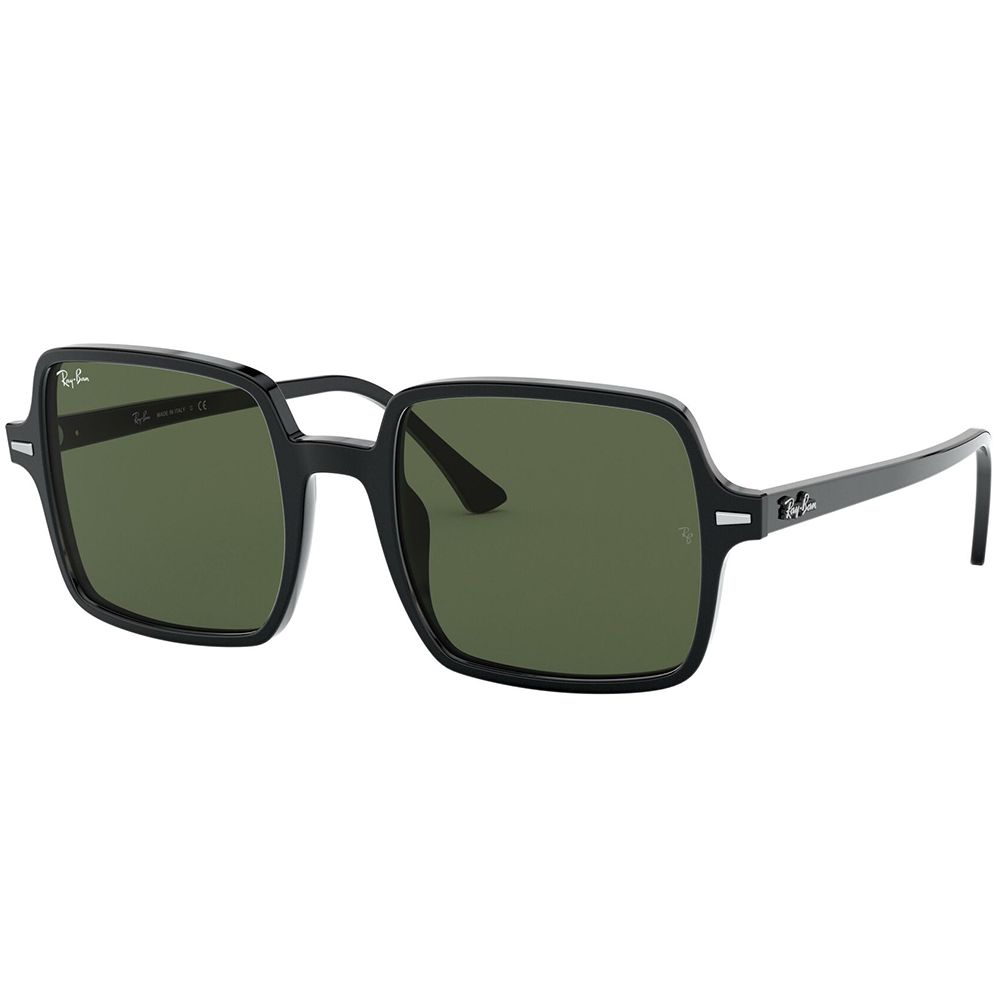 Ray-Ban Sluneční brýle SQUARE II RB 1973 901/31