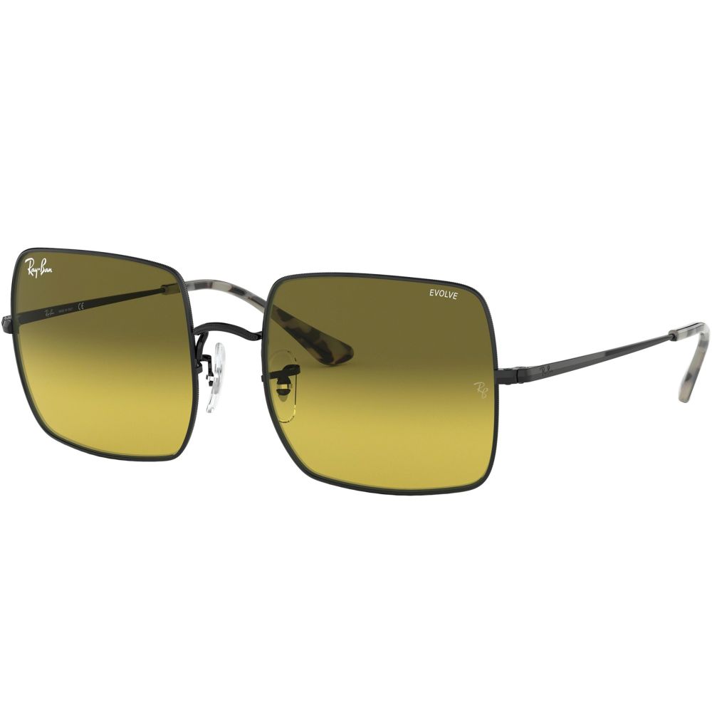 Ray-Ban Sluneční brýle SQUARE RB 1971 EVOLVE LENSES 9152/AB