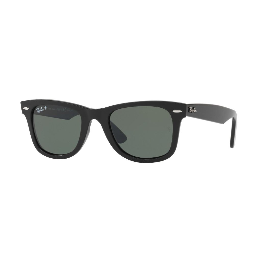 Ray-Ban Sluneční brýle WAYFARER EASE RB 4340 601/58 B