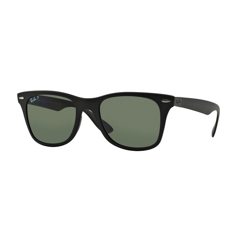 Ray-Ban Sluneční brýle WAYFARER LITEFORCE RB 4195 601S/9A