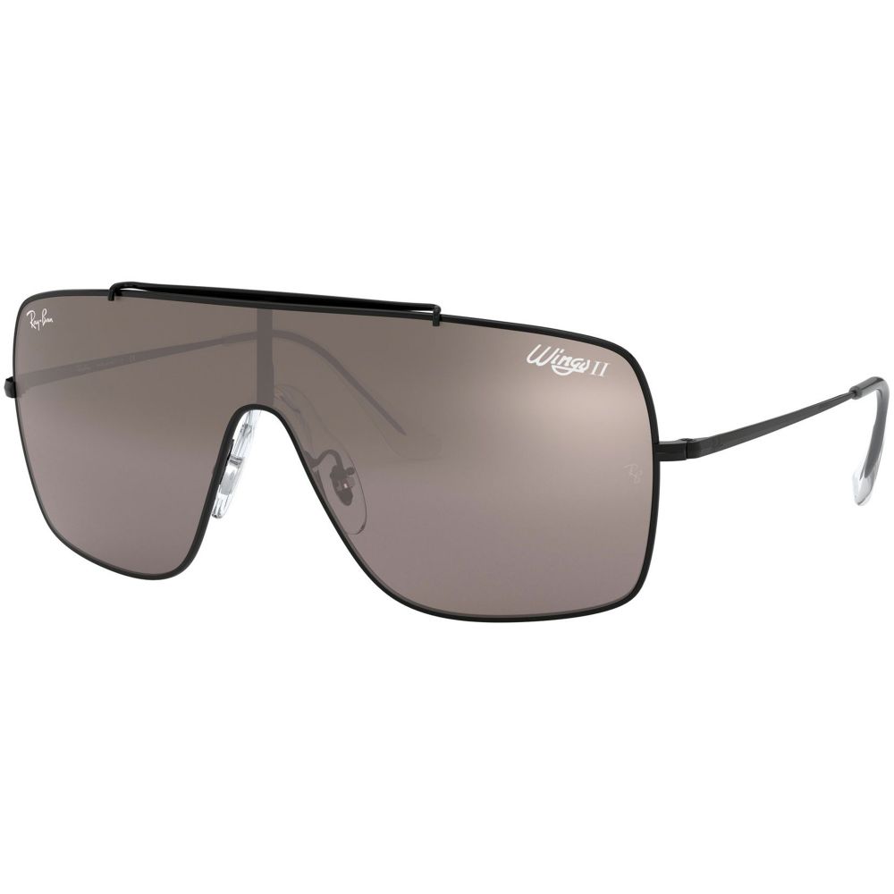 Ray-Ban Sluneční brýle WINGS II RB 3697 9168/Y3