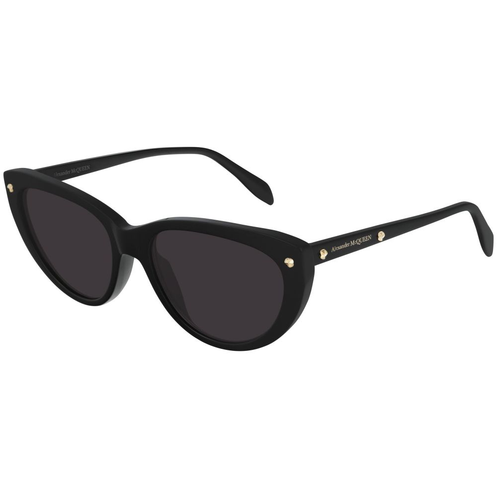 Alexander McQueen Solbriller AM0189S 001