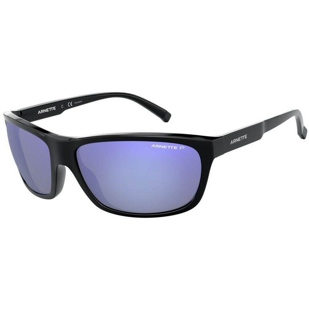 Arnette Solbriller EL CARMEN AN 4263 41/22 A