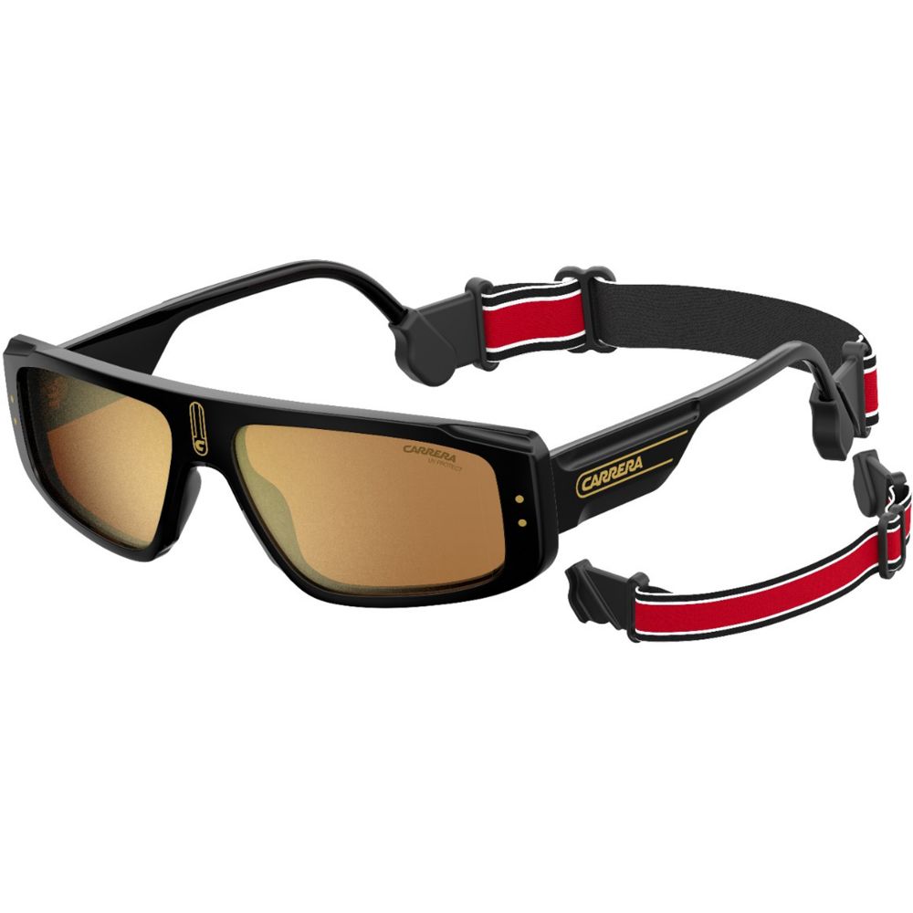 Carrera Solbriller CARRERA 1022/S YYC/K1