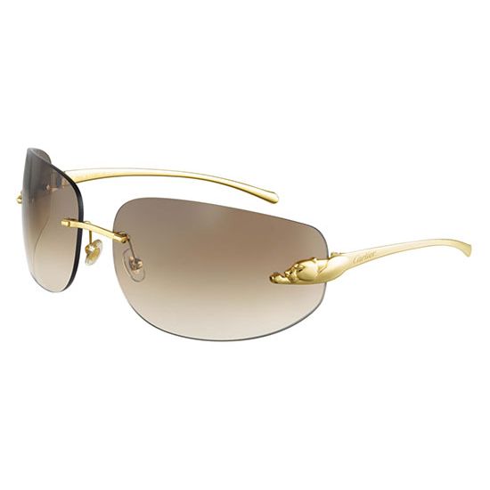 Cartier Solbriller CT0062S 002 AZ