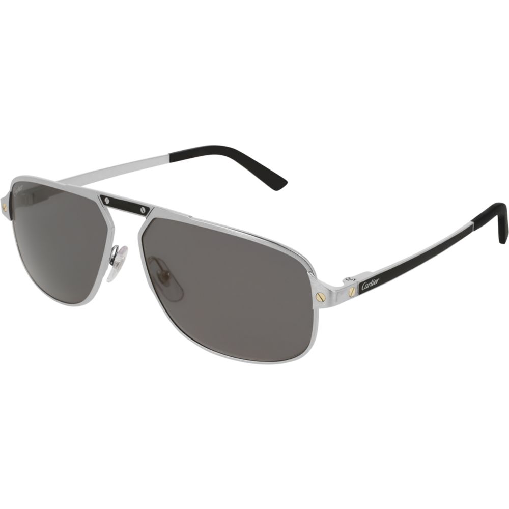 Cartier Solbriller CT0102S 002 WG