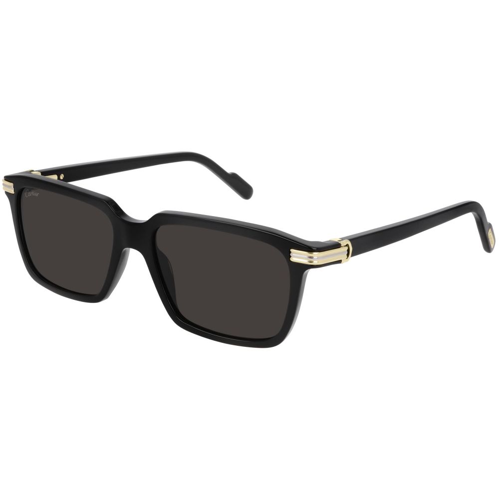 Cartier Solbriller CT0220S 001 TD