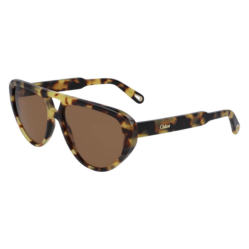 Chloe Solbriller WILLOW CE758S 218 C