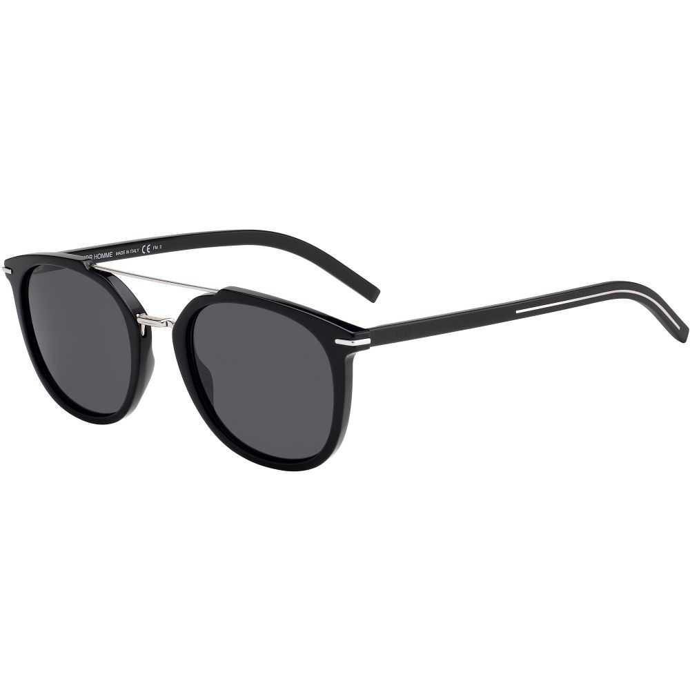 Dior Solbriller BLACK TIE 267S 807/IR A