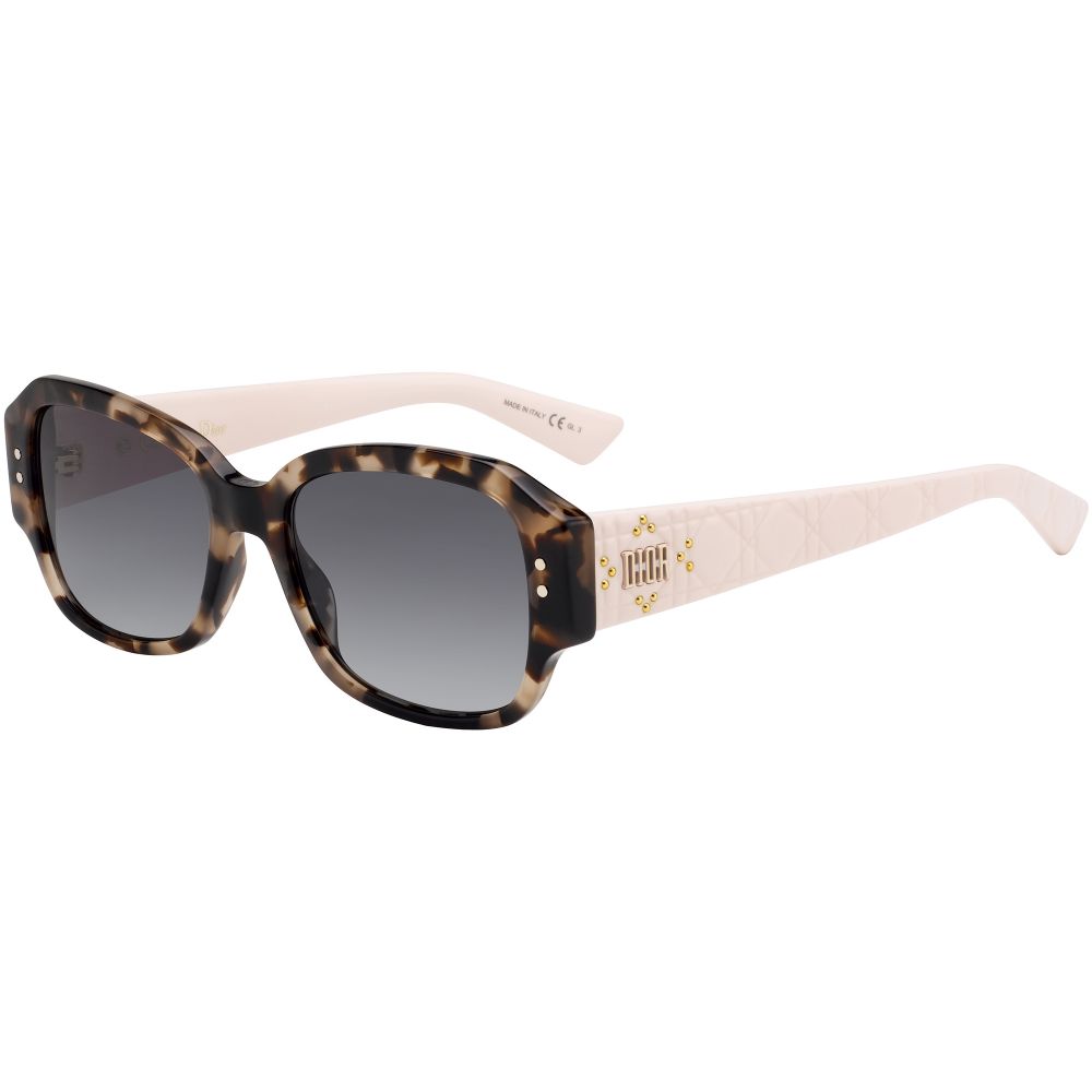 Dior Solbriller LADY DIOR STUDS 5 01K/9O