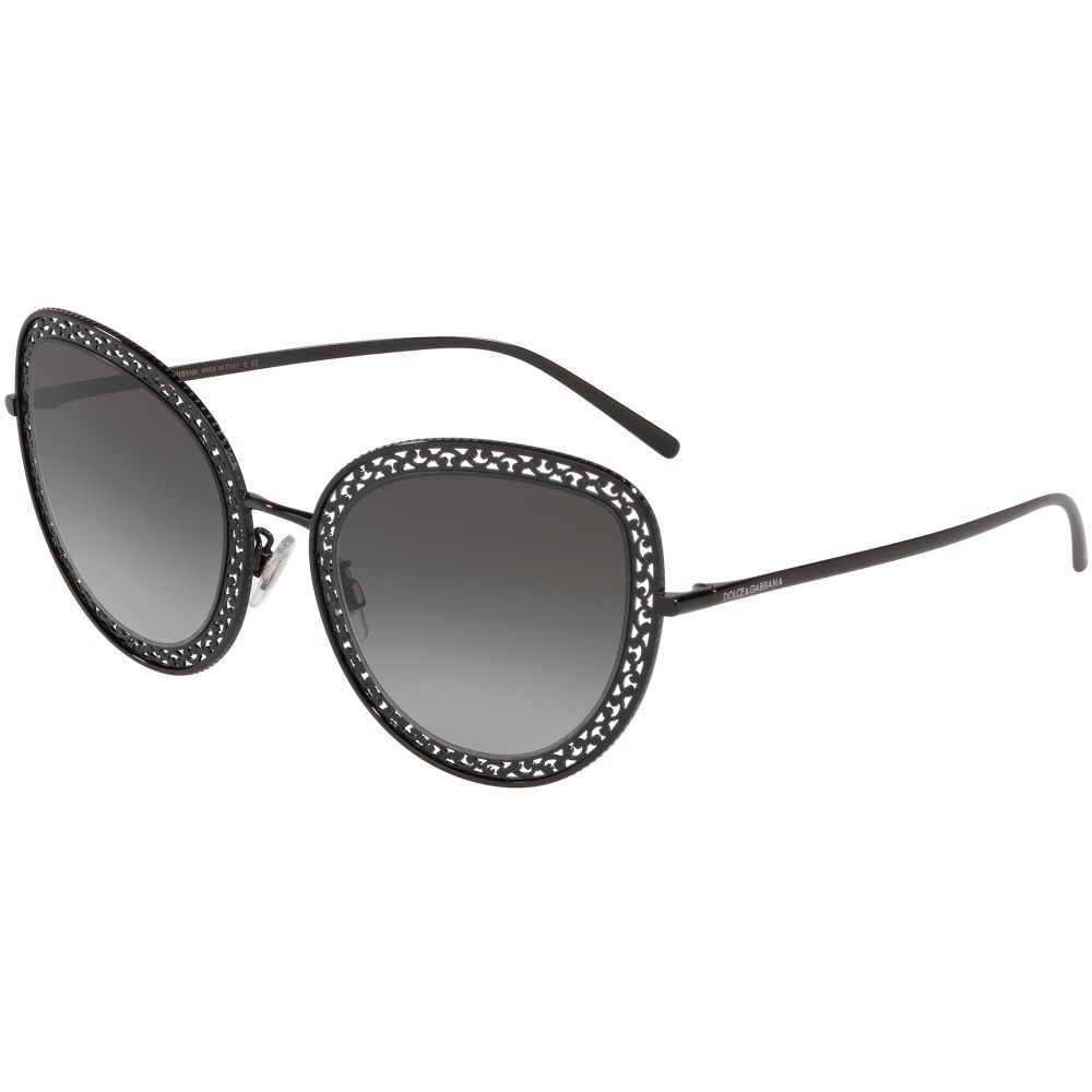 Dolce & Gabbana Solbriller DEVOTION DG 2226 01/8G