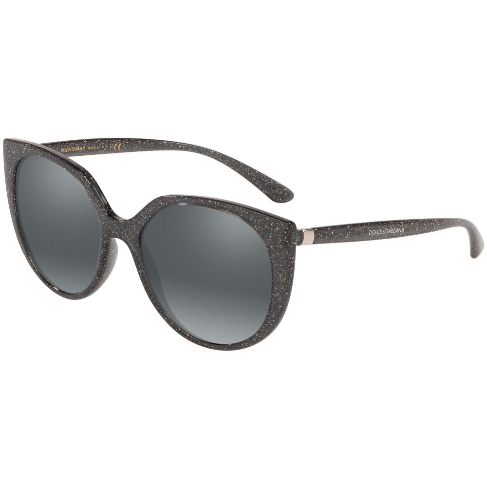 Dolce & Gabbana Solbriller ESSENTIAL DG 6119 3241/88