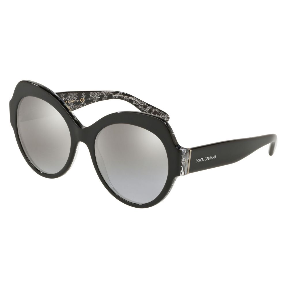 Dolce & Gabbana Solbriller PRINTED DG 4320 3203/6V