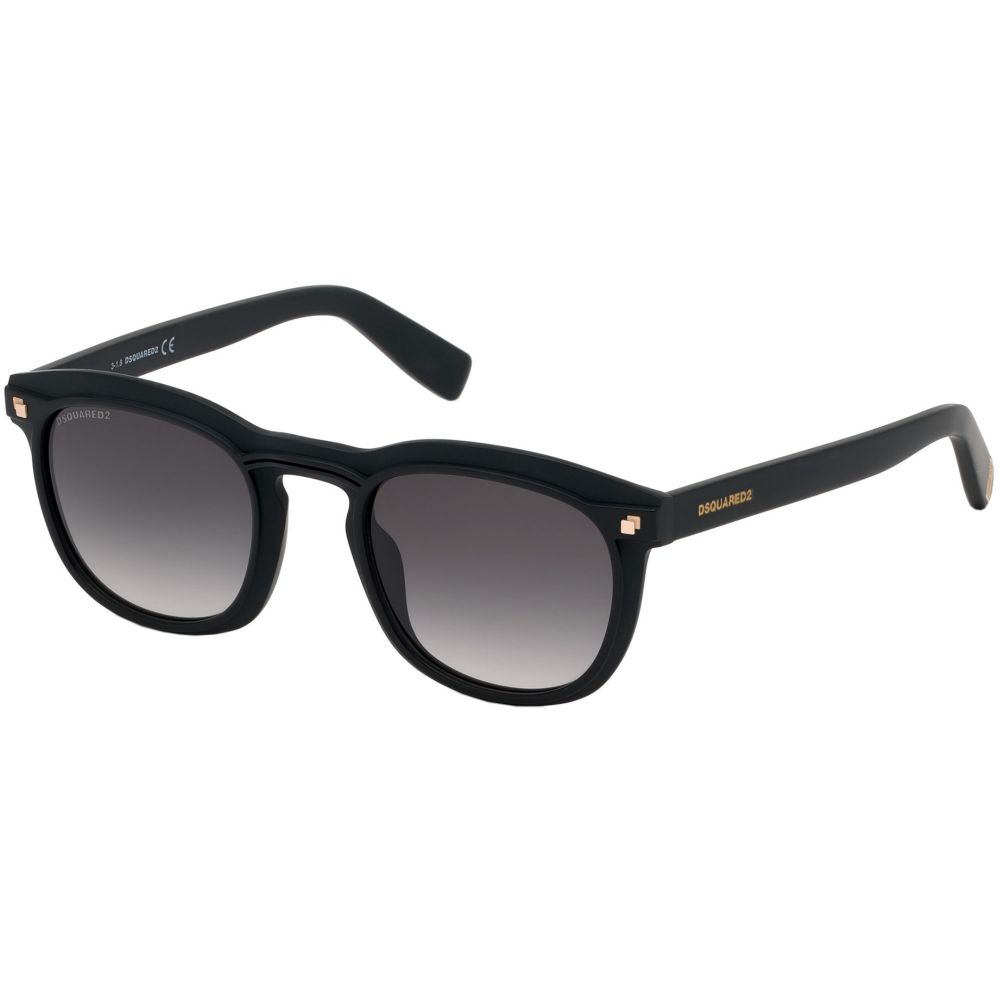 Dsquared2 Solbriller ANDY III DQ 0305 01B A