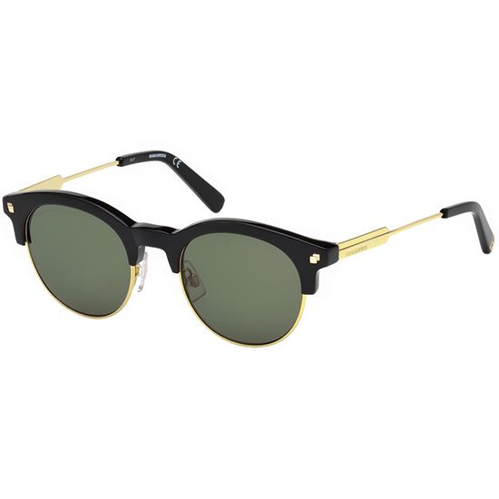 Dsquared2 Solbriller CONNOR DQ 0273 01N G