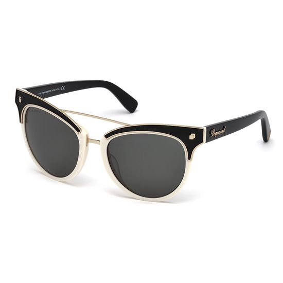 Dsquared2 Solbriller CORA DQ 0215 25A