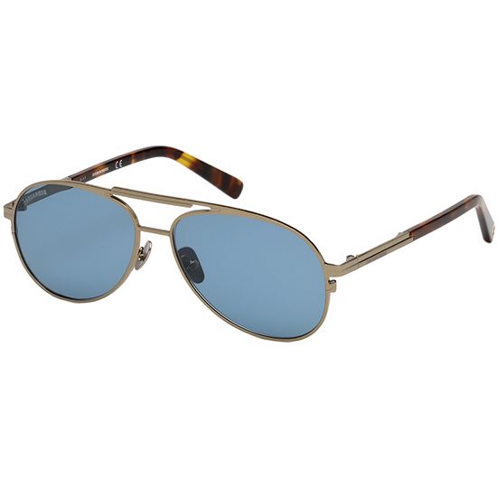 Dsquared2 Solbriller DEAN DQ 0280 34V