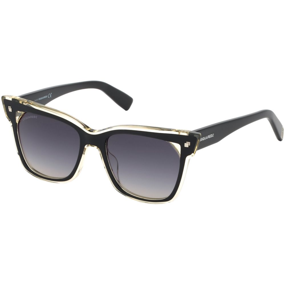 Dsquared2 Solbriller DEBBIE DQ 0323 41B A