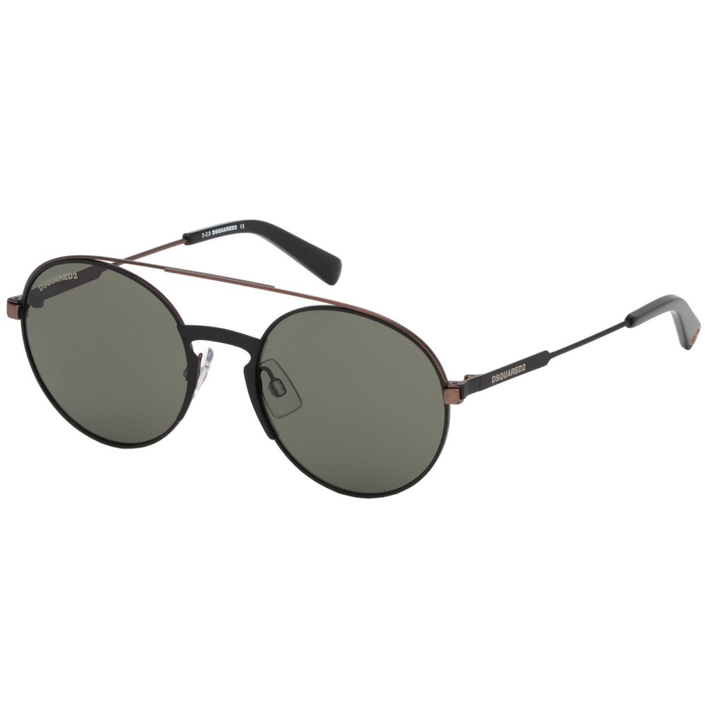 Dsquared2 Solbriller DEE DEE DQ 0319 38N